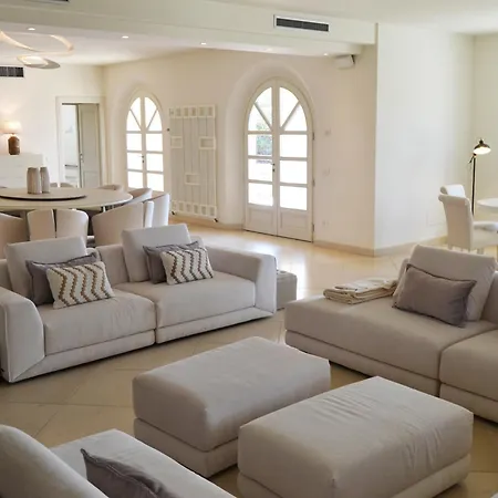 Ginevra - Luxury