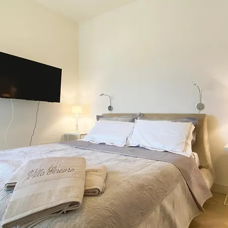 Villa Ginevra - Luxury