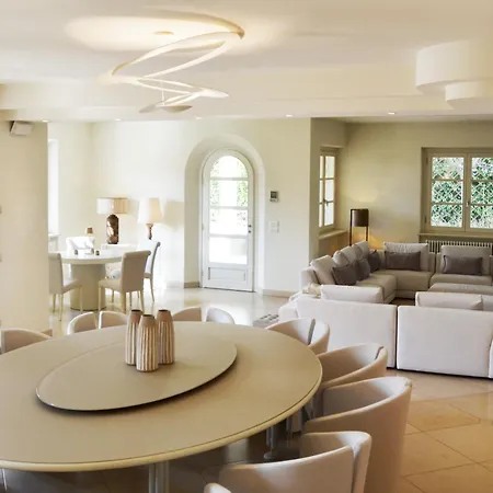 Ginevra - Luxury Villa *