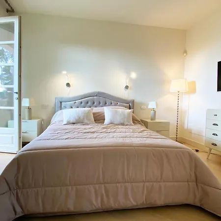 Ginevra - Luxury Villa *