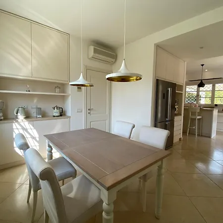 Ginevra - Luxury * Forte dei Marmi