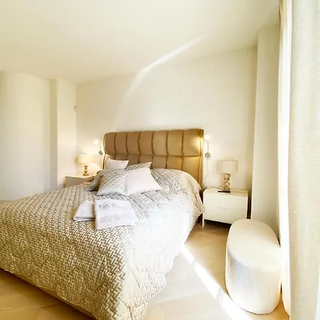 Villa Ginevra - Luxury Forte dei Marmi